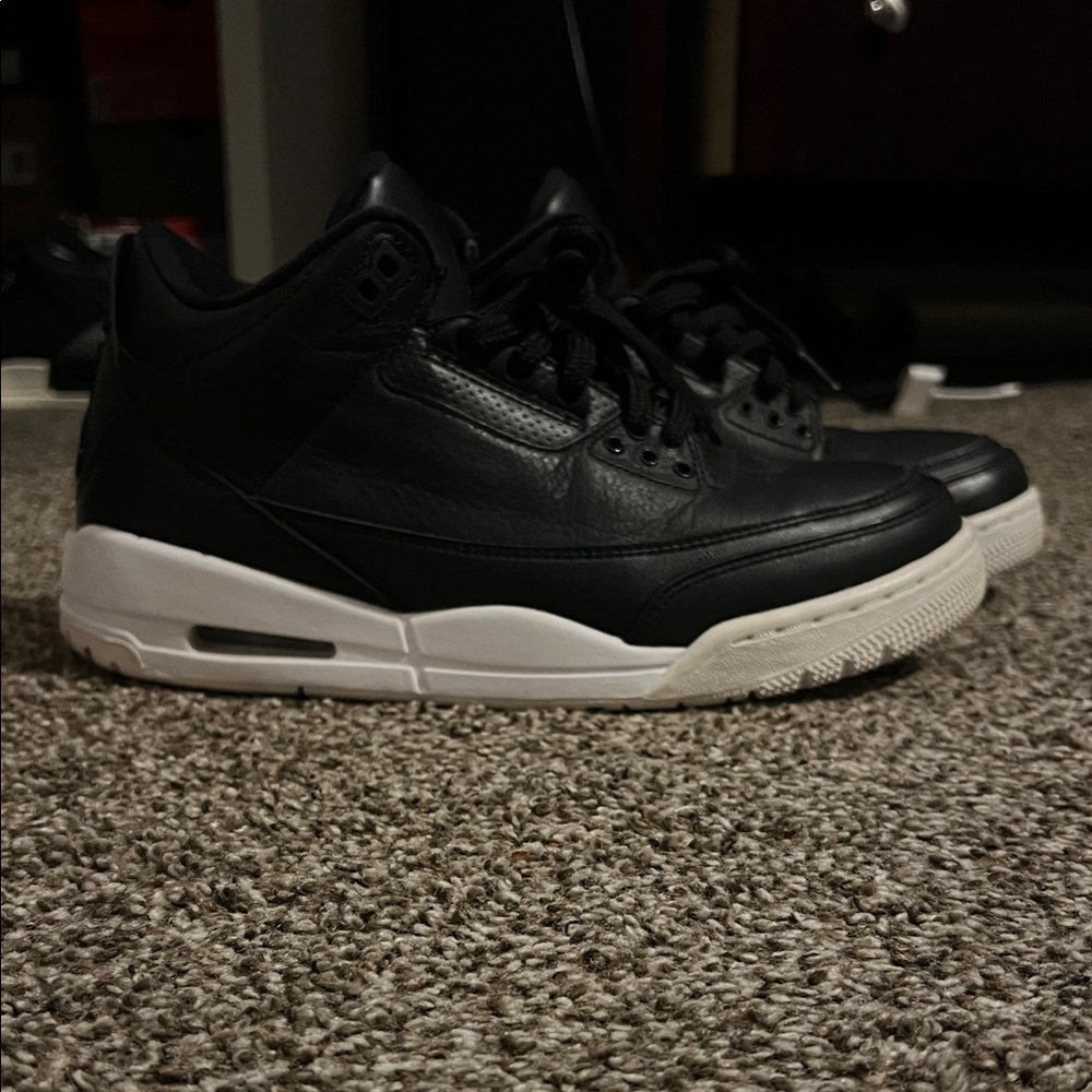 Jordan 3 cyber Monday